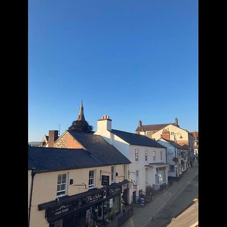 Berwyn Ruthin Exterior foto
